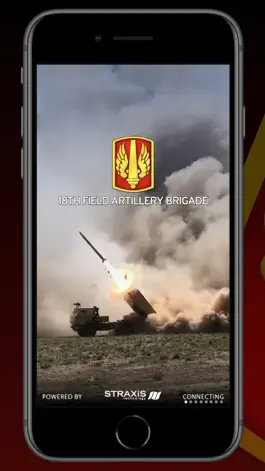 Game screenshot 18th Field Artillery Brigade mod apk