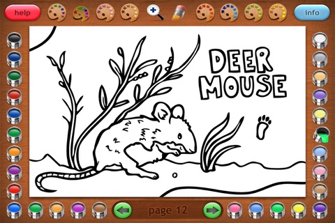 Coloring Book 27 screenshot 3