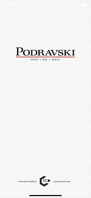 Podravski List(圖1)-速報App