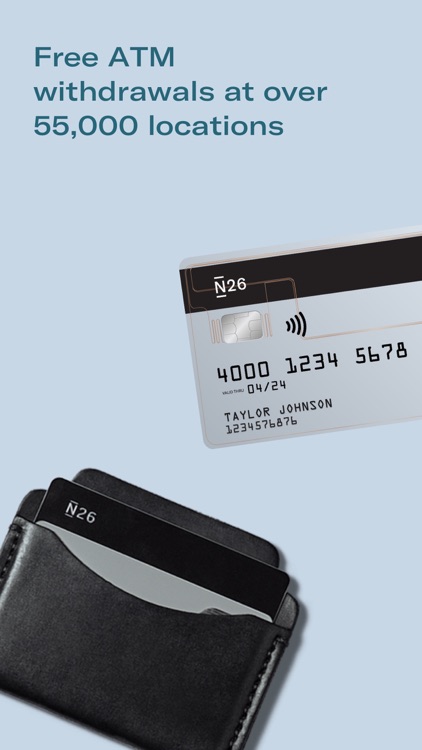 N26 Mobile Banking screenshot-7