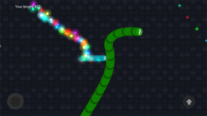 SnakeSnake.io Screenshot 4