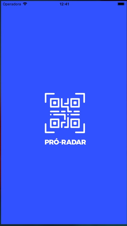 Pro Radar