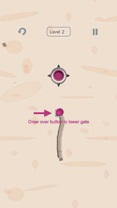 Draw In Sand screenshot 4