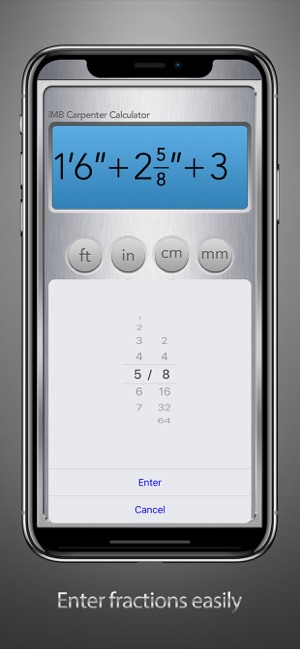 Inch Calculator(圖3)-速報App