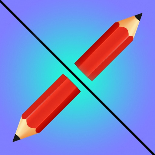 Draw Symmetry icon