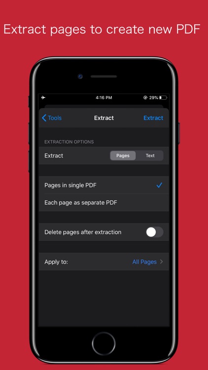 PDFGenius screenshot-7