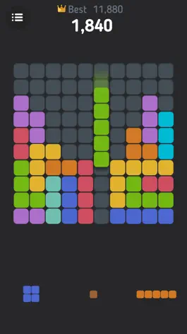 Game screenshot Block Jam! hack