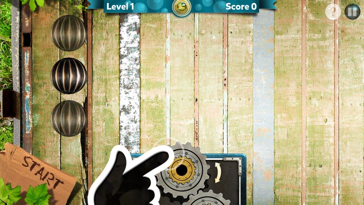 Bugs and Bubbles screenshot-6