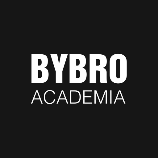 Academia ByBro icon