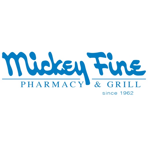 Mickey Fine Pharmacy and Grill iOS App