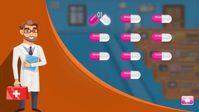 Drug Store Game screenshot 2