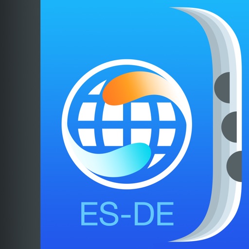 Ultralingua Spanish-German iOS App