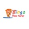 Bingo Pizza einfach online bestellen bequem und sicher