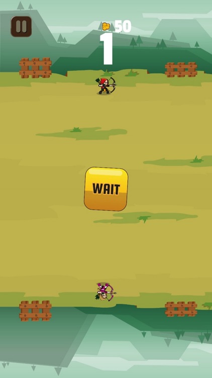 ARCHERY W4 screenshot-5