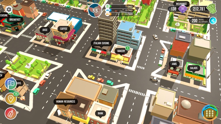 Farmers 2050 screenshot-3