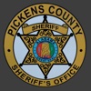 Pickens County AL Sheriff