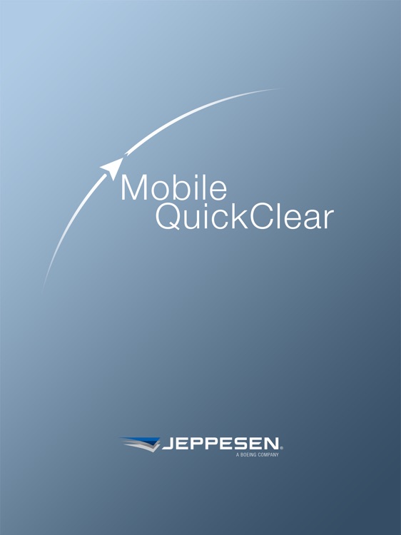 Jeppesen Mobile QuickClear