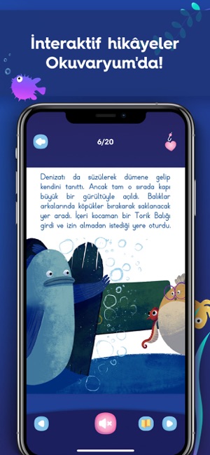 Okuvaryum(圖4)-速報App