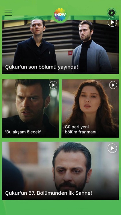 Show TV