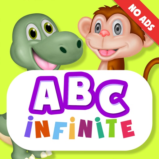 ABC Infinite App for iPhone - Free Download ABC Infinite for iPad ...