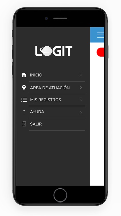 Logit App screenshot-6