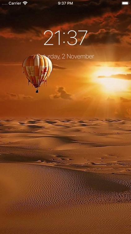 Live Wallpapers HD