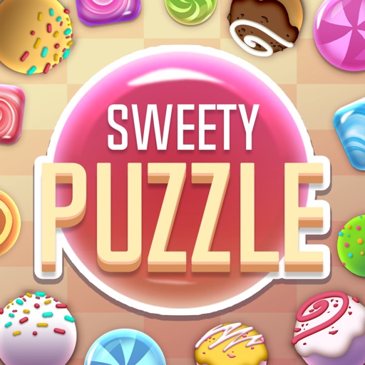 Sweety Puzzle