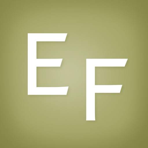 Eaton Federal Savings for iPad