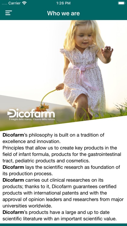 Dicofarm APP screenshot-3