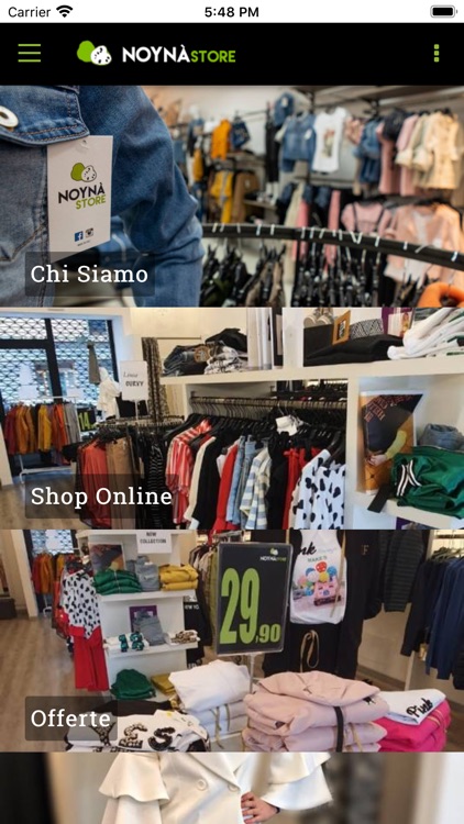 Noynà Store