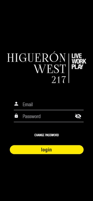 Higueron West 217 Owner App