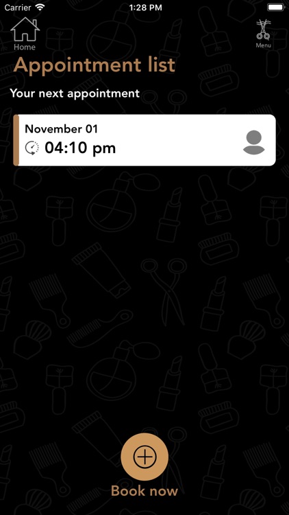 Hairven by sade screenshot-5