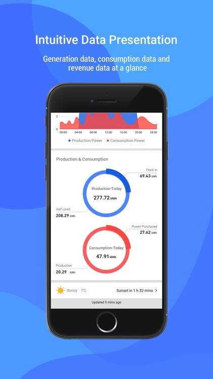 SinengCloud User screenshot-4