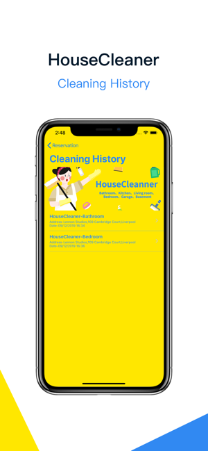 HouseCleaner(圖2)-速報App