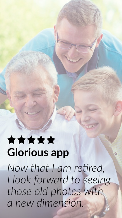 Storyglory screenshot-5