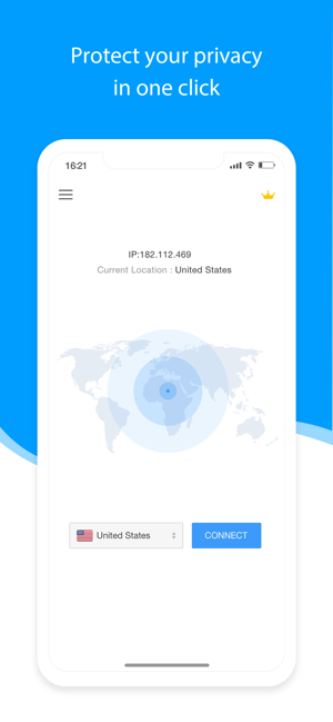 VPN Pro - Best VPN Proxy(圖1)-速報App