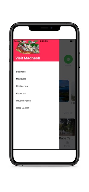 Visit Madhesh(圖8)-速報App