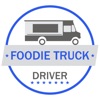 Foodie Truck - Driver