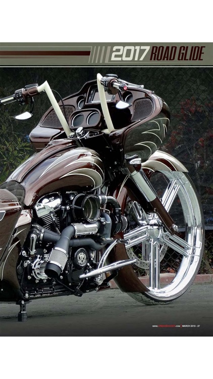 Urban Bagger screenshot-5