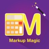 Markup Magic Margin Calculator