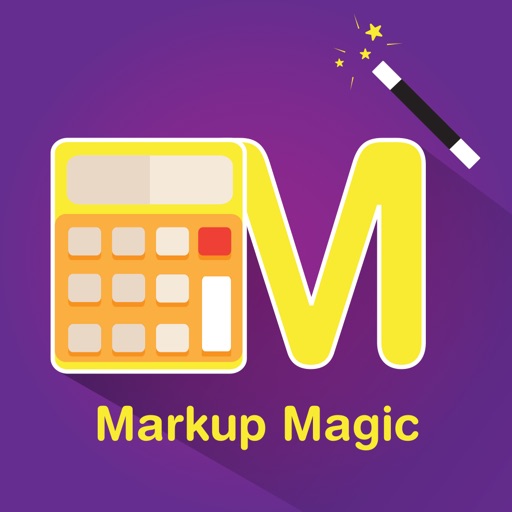 Markup Magic Margin Calculator