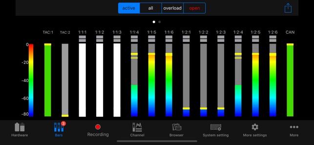 PAK capture Lab(圖3)-速報App