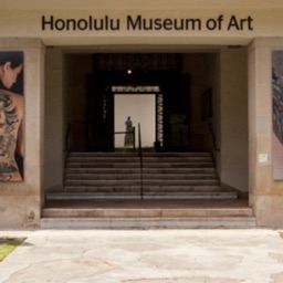 Honolulu Art