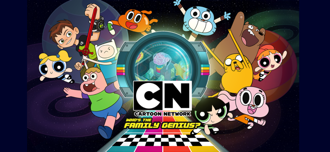 CN Family Genius