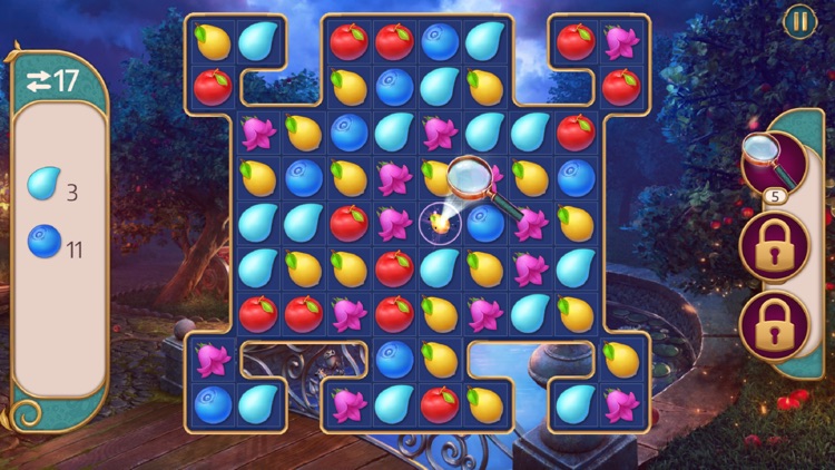 Storykeepers - Hidden Objects screenshot-8