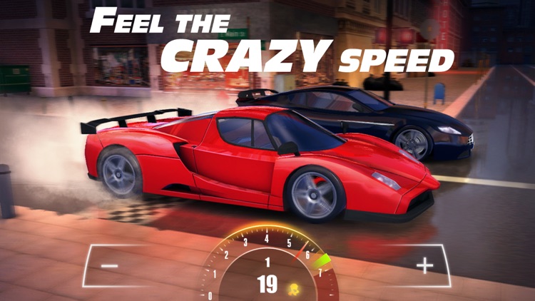 Drag Racing: Duel