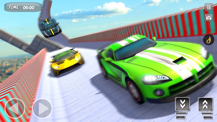 Crazy GT Racing Fever - Car Dr – Apps on Google Play