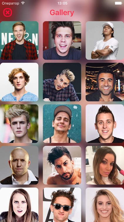 Popular VLoggers Quiz screenshot-4