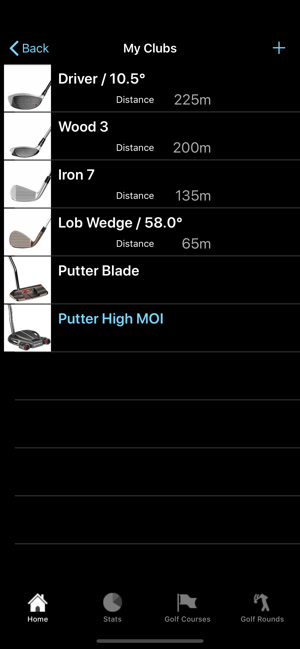 IGolfStats(圖5)-速報App