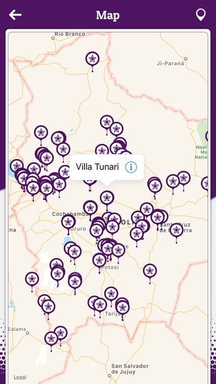Bolivia Tourism screenshot-3
